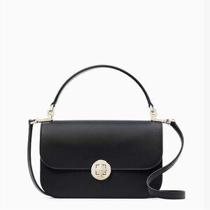 Kate Spade New York Audrey Flap Crossbody Bag